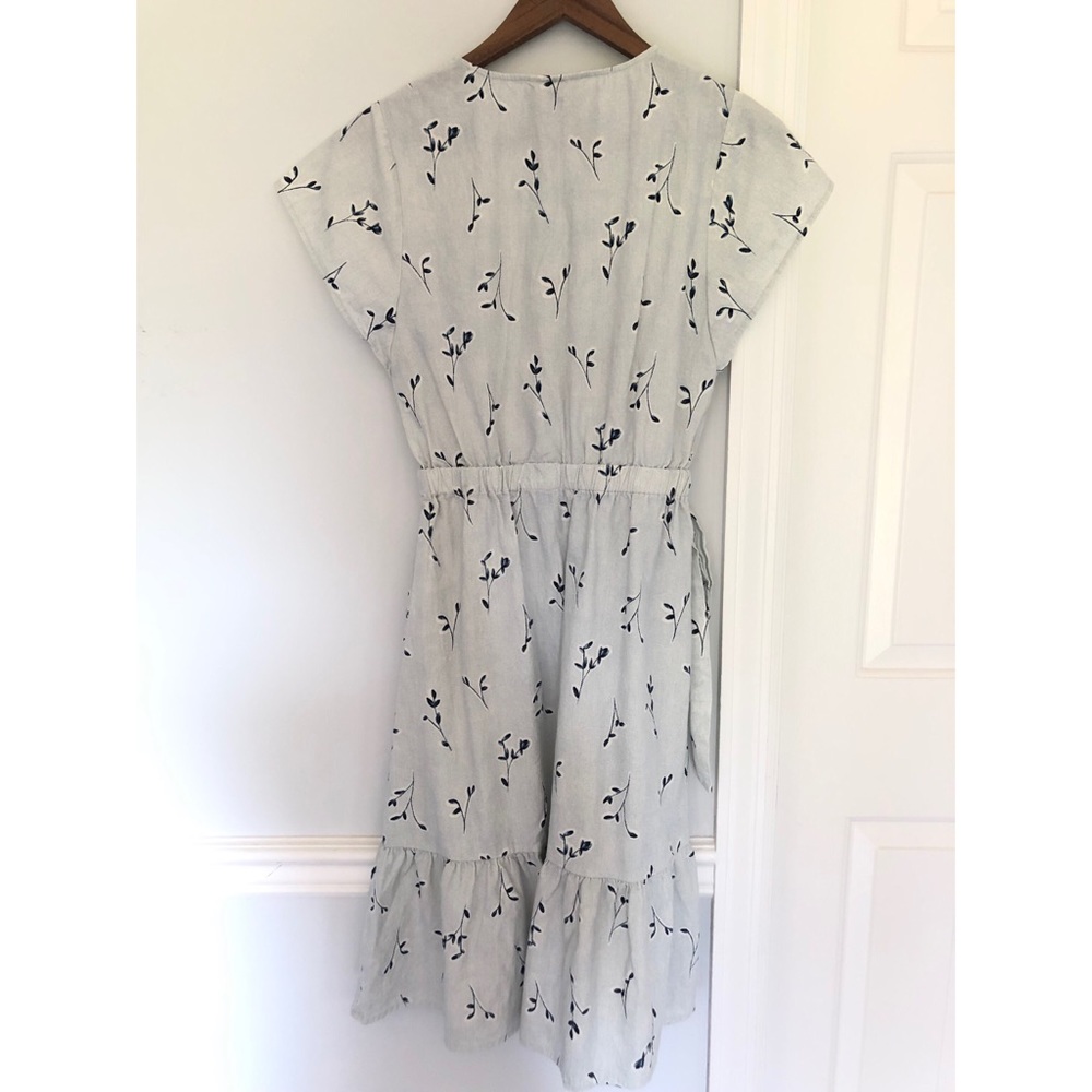 Universal Thread Midi Dress